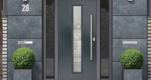 Composite Doors