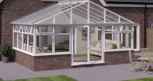 Gable End Conservatories