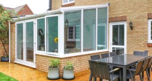 Lean To Conservatories