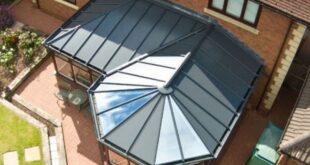 P Shape Conservatories