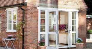 uPVC Front & French Doors